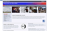 Desktop Screenshot of k8es.org